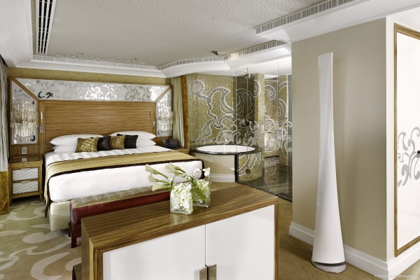 InterContinental Hotels CITYSTARS CAIRO